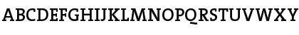 The Serif Semi Bold- Regular Font The Serif Semi Bold- Regular Font