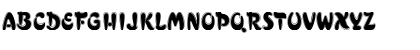 CroissantDIn1 Regular Font CroissantDIn1 Regular Font