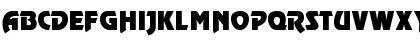 ThimbaDisplaySSK Regular Font ThimbaDisplaySSK Regular Font