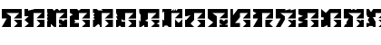 Tholian Bold Font Tholian Bold Font