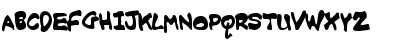 Croobie Regular Font Croobie Regular Font