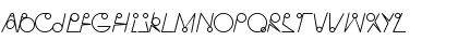 Throniser Regular Font Throniser Regular Font