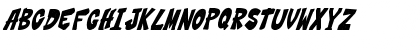 THWACK!!! THWACK!!! Font THWACK!!! THWACK!!! Font