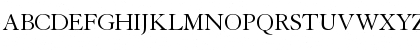 TiascoSSK Regular Font TiascoSSK Regular Font