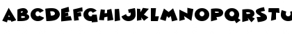 Comic Queens Regular Font Comic Queens Regular Font