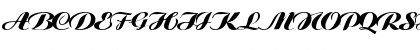 Tiffany's Regular Font