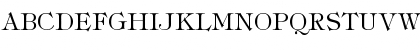TiffanyITC Light Font