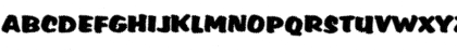 Tiffy Regular Font Tiffy Regular Font