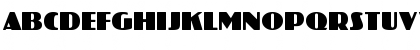 Crossharbour DB Regular Font Crossharbour DB Regular Font
