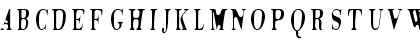 Tiidelag Medium Font Tiidelag Medium Font