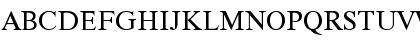 TimeKOI8 Regular Font