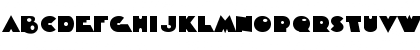 Timepiece Regular Font Timepiece Regular Font