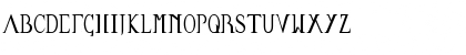 Times Decaying Romans Regular Font