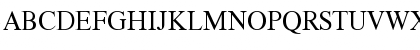 TimesEighteen LT Roman Regular Font TimesEighteen LT Roman Regular Font