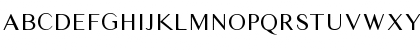 Times Sans Serif Regular Font