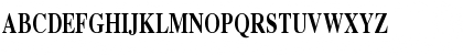 Times-Bold Cn Regular Font