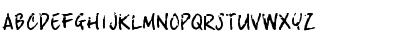 crosswordBill Regular Font crosswordBill Regular Font