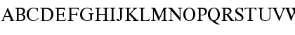 TimesDL Regular Font TimesDL Regular Font