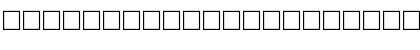 TimesRomanItal Regular Font