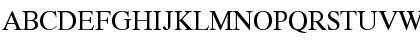 Timok 02 Regular Font