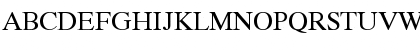 Timok Regular Font Timok Regular Font