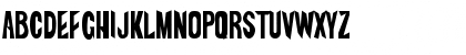 Timstypo Medium Font