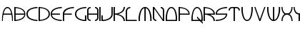 Tinker Round Normal Font