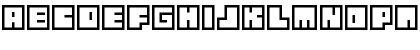 Tiny BoxBitA10 Regular Font