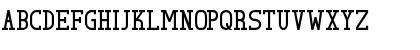 TL Serif Bold Font