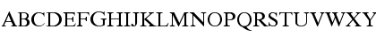 TmsTr Regular Font
