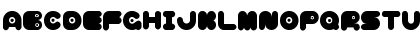 Tokyo Honey Chan Regular Font