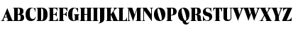 Toledo-ExtraBold Regular Font