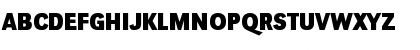 TomBeckerNarrow Bold Font