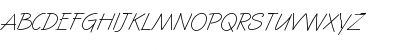 Tomboy Regular Font