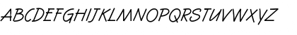 Tomboy Regular Font Tomboy Regular Font