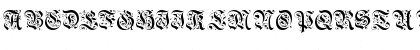 TopiaSCapsSSK Regular Font TopiaSCapsSSK Regular Font
