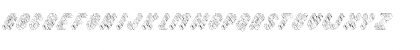 Topple2 Regular Font Topple2 Regular Font