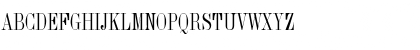 TorinoModern Regular Font