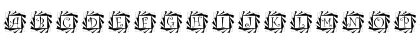 Tourbillon Regular Font Tourbillon Regular Font
