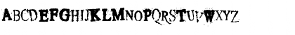 Crusti Regular Font