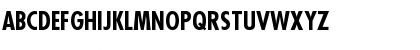 TR Fujiyama Bold Font TR Fujiyama Bold Font