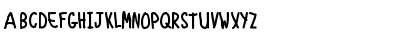 TR International Chunkfunk Regular Font TR International Chunkfunk Regular Font
