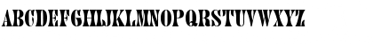 TR Jupiter Regular Font