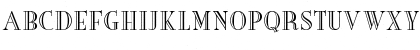 TR MonaLisa Recut ITCNormal Font TR MonaLisa Recut ITCNormal Font