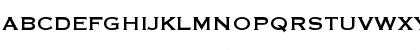 TR Schubert Bold Font