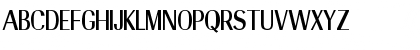 Trabant Regular Font Trabant Regular Font