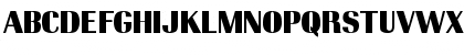 TrabantBold Regular Font TrabantBold Regular Font