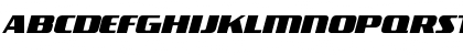 Trademarker Web Regular Font Trademarker Web Regular Font