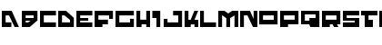 Trajia Regular Font