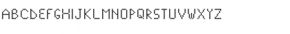 crystal-lightning Regular Font crystal-lightning Regular Font